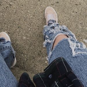 Meet your Posher, Ella